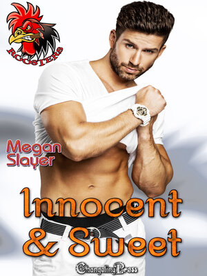 cover image of Innocent and Sweet